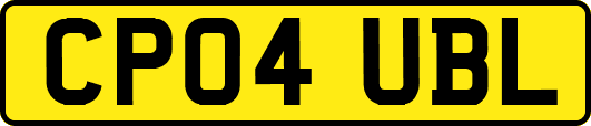 CP04UBL
