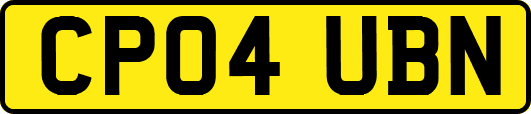 CP04UBN
