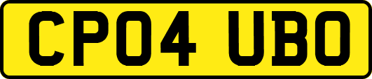 CP04UBO
