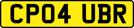 CP04UBR