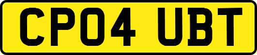 CP04UBT