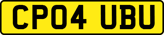 CP04UBU