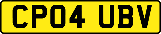 CP04UBV