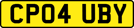 CP04UBY