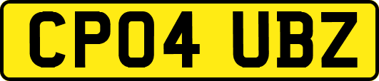 CP04UBZ