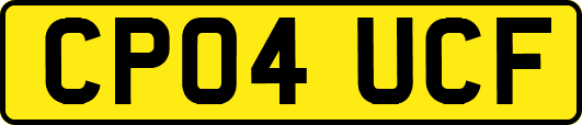 CP04UCF