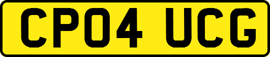 CP04UCG