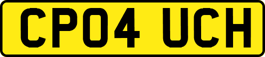 CP04UCH
