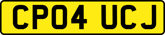 CP04UCJ