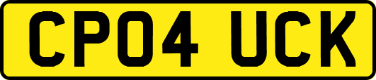 CP04UCK