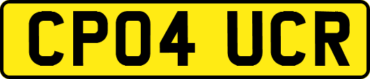 CP04UCR