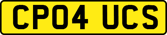 CP04UCS