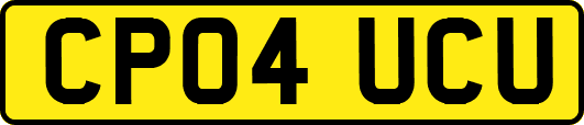 CP04UCU
