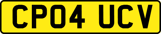 CP04UCV