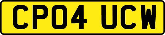 CP04UCW