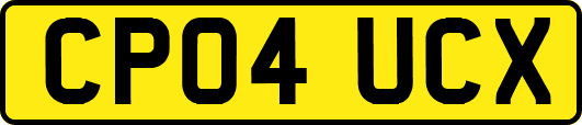 CP04UCX