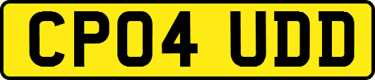 CP04UDD