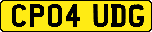 CP04UDG
