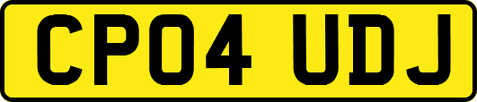 CP04UDJ