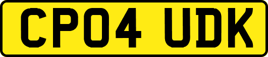 CP04UDK