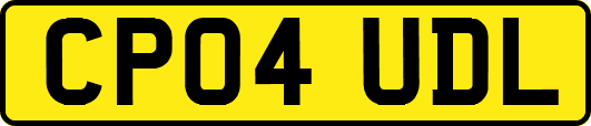 CP04UDL