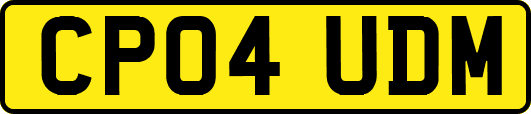 CP04UDM