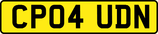 CP04UDN