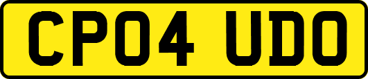 CP04UDO