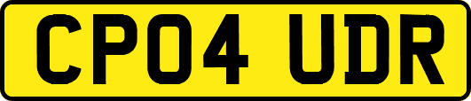 CP04UDR