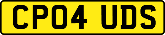 CP04UDS