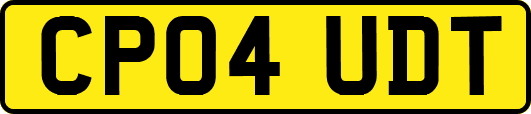 CP04UDT