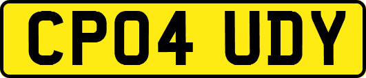 CP04UDY