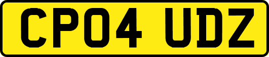 CP04UDZ