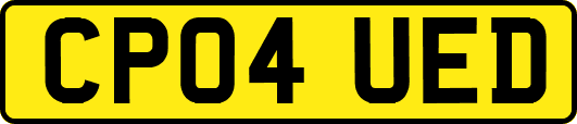 CP04UED