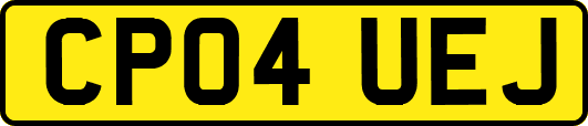 CP04UEJ