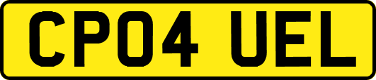 CP04UEL