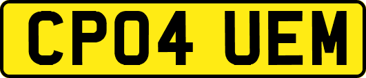 CP04UEM