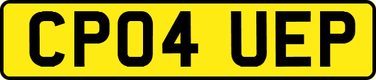 CP04UEP