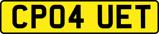 CP04UET
