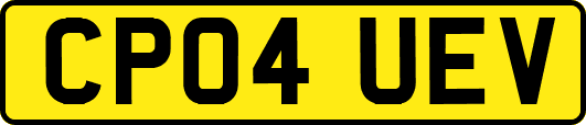 CP04UEV