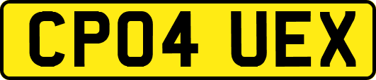 CP04UEX