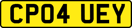CP04UEY