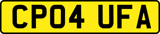 CP04UFA