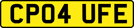 CP04UFE