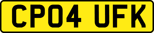 CP04UFK