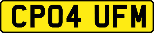 CP04UFM