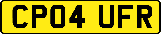 CP04UFR