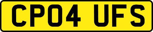 CP04UFS