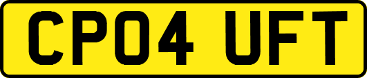 CP04UFT