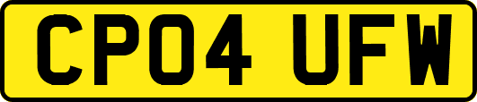 CP04UFW